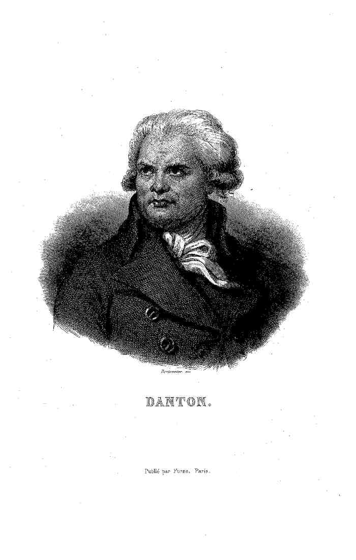 DANTON