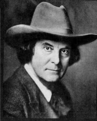 ELBERT HUBBARD