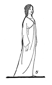 Illustration of
costume 5