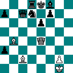 Chessboard