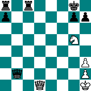 Chessboard