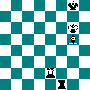 Chessboard