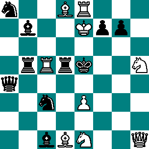 Chessboard