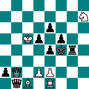 Chessboard