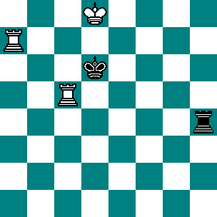 Chessboard