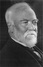 Andrew Carnegie