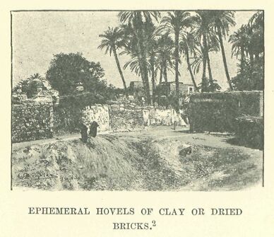 350.jpg Ephemeral Hovels of Clay Or Dried Bricks 