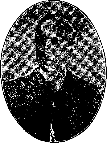 Illustration:
E.J. Archer, Esq.