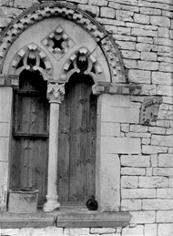 XXXI. A Window in Bittonto, Italy.