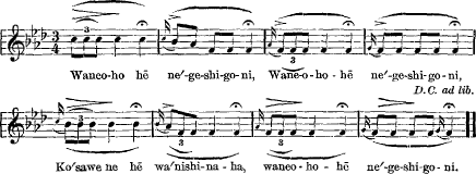 musical notation