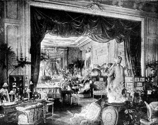 DRAWING-ROOM.