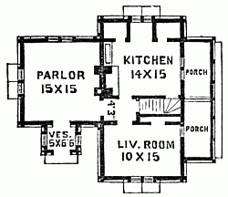 Fig. 30.—First Floor.