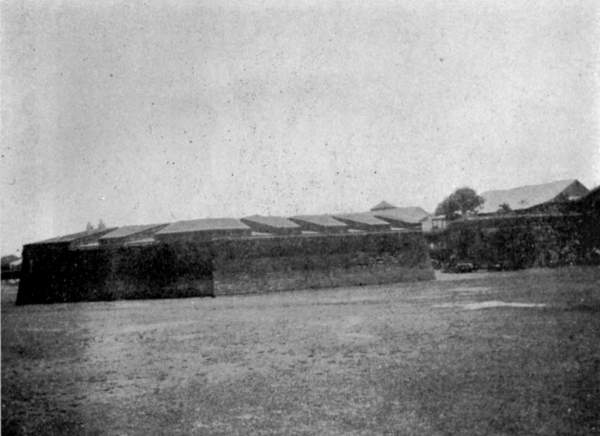 PART OF THE WALL OF THE WALLED CITY.