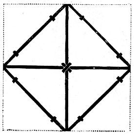 Fig. 3 - Worked with Cotton