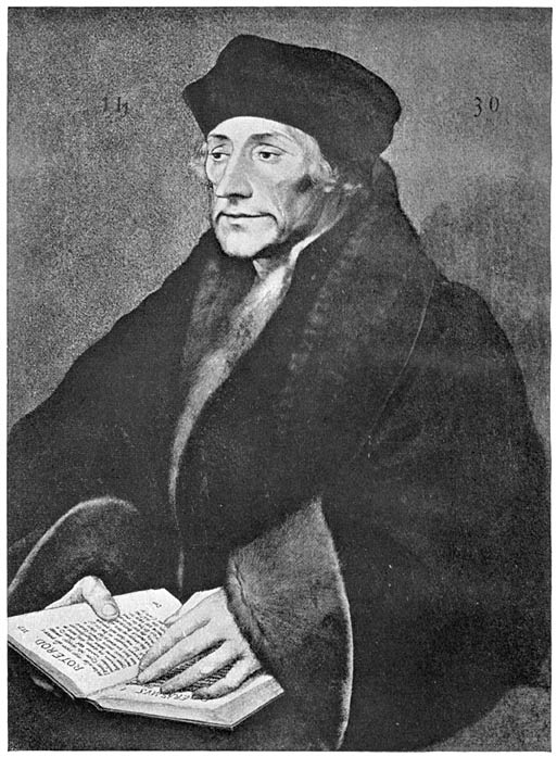 Desiderius Erasmus