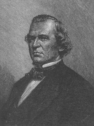 ANDREW JOHNSON.