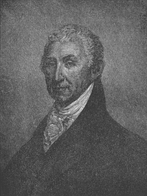 JAMES MONROE.