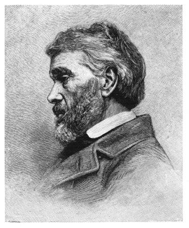 THOMAS CARLYLE