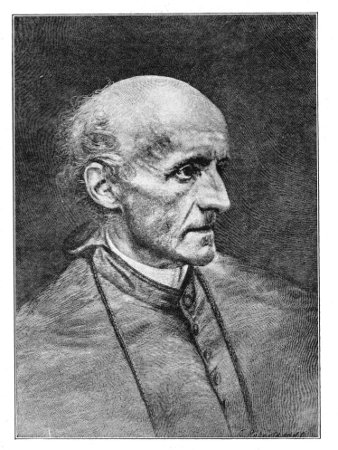 CARDINAL MANNING