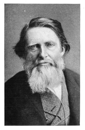 JOHN RUSKIN