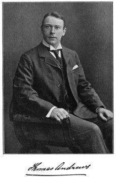 Thomas Andrews