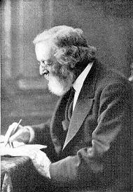 JAMES FREEMAN CLARKE