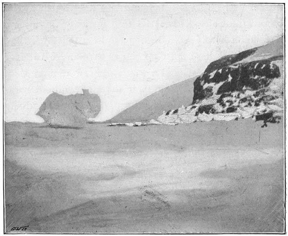 Franz Josef Land