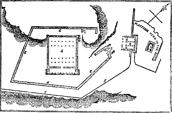 Sacred buildings of Eleusis