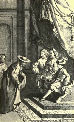 THE ESTABLISHMENT OF THE INQUISITION IN PORTUGAL