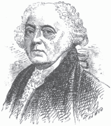 JOHN ADAMS.