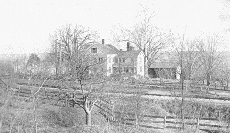 AN OHIO FARM.