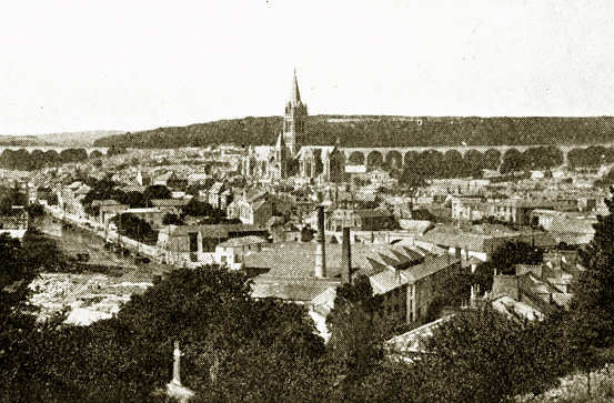 Truro