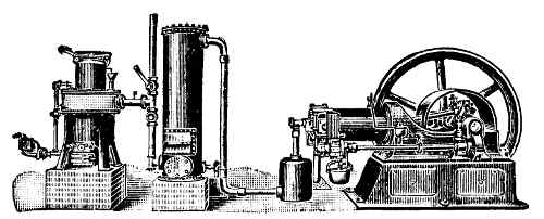 Gas Producers by DR. OSKAR NAGEL.