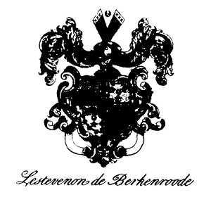 Lestevenon de Berkenroode.