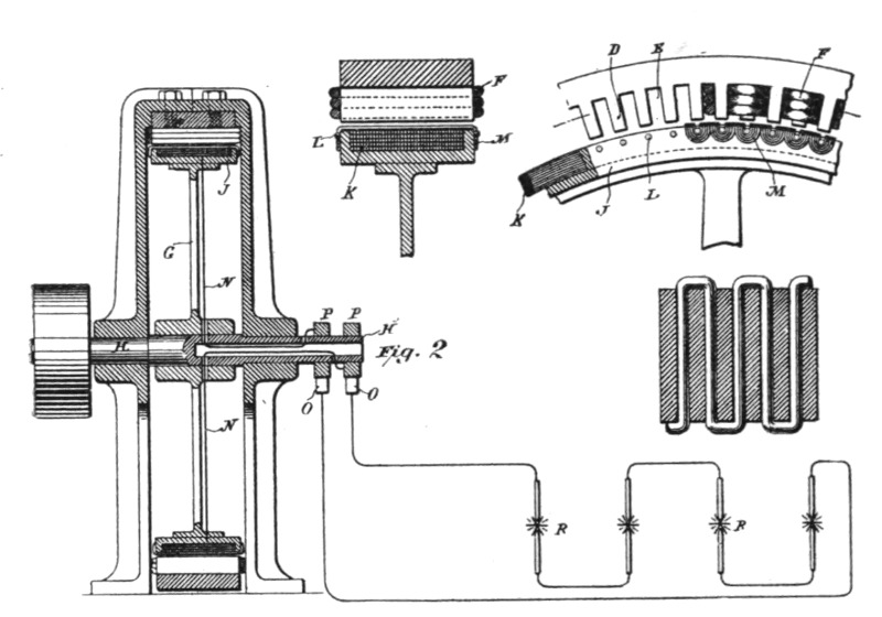 Fig. 200, 201, 202 and 203.