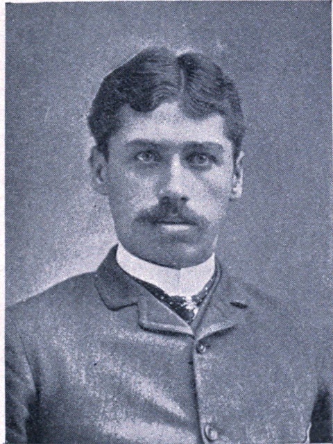 E. L. RICHARDS.

Yale.