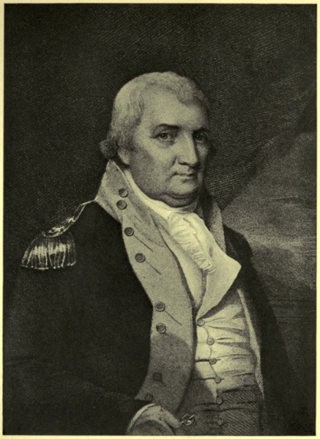 CHARLES COTESWORTH PINCKNEY