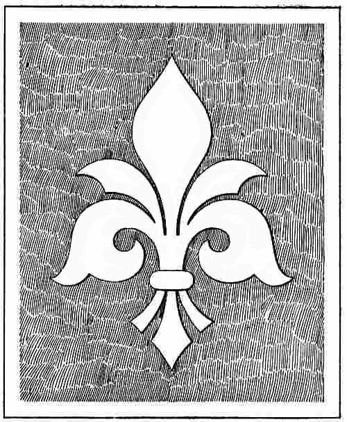 Fleur-de-Lis