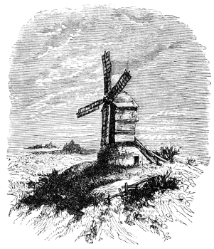 windmill