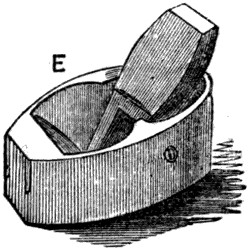 Smoothing plane