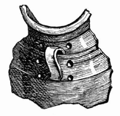 Earthen Vessel