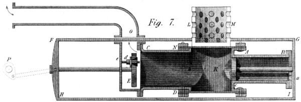 Power generator