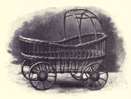 wicker coach