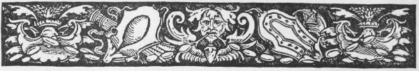 woodcut