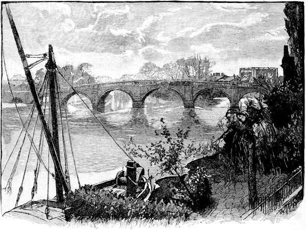 Kew Bridge