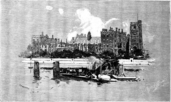 Lambeth Palace