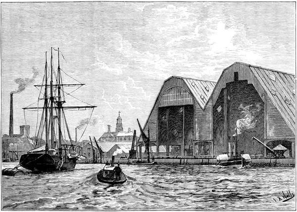 Woolwich Arsenal