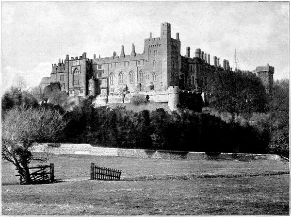 Arundel Castle