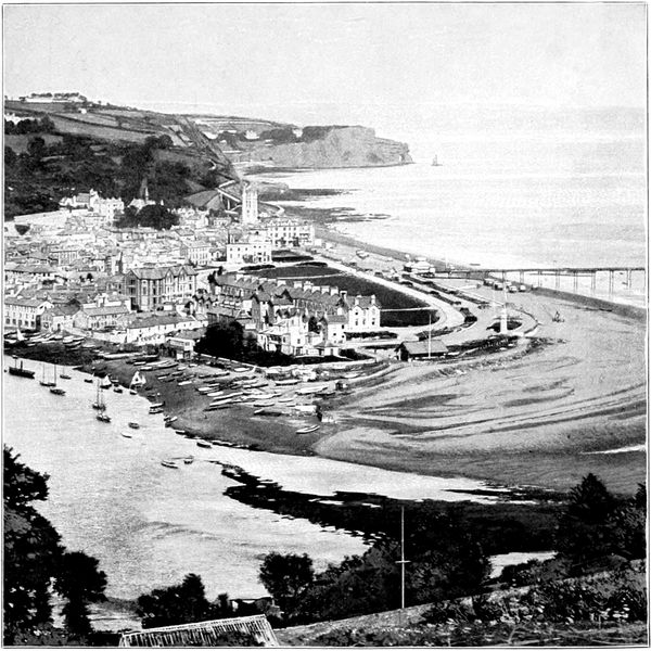 Teignmouth