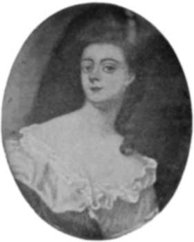 SARAH JENNINGS, DUCHESS OF MARLBOROUGH.